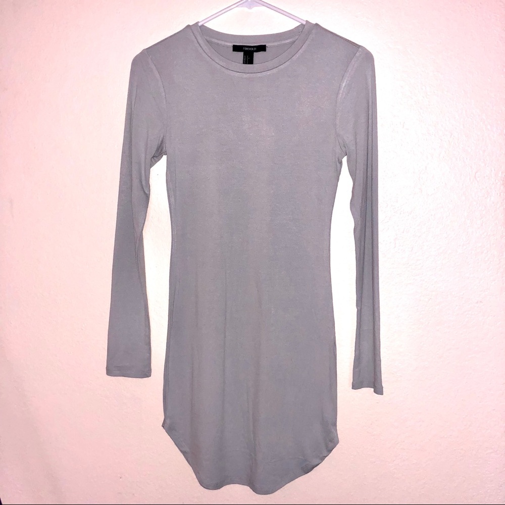 Forever 21 Bodycon Dress